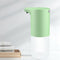 3pcs USB Charging Infrared Induction Smart  Liquid Soap Dispenser(Green)