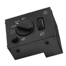Headlight Switch for Cadillac/GMC/Hummer 19381535 15194803 Headlamp Switch Newly