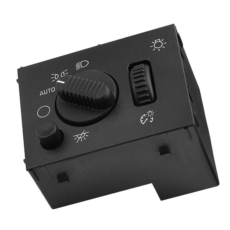 Headlight Switch for Cadillac/GMC/Hummer 19381535 15194803 Headlamp Switch Newly