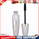 Black Mascara Waterproof Thick Curling Lengthening Eyelash Extension Liquid