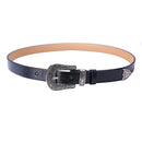 1 x women's belt, suitable for jeans, pants, dresses