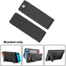 For NS Switch Replacement Stand Support Holder Host Back Shell Kickstand