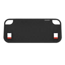 Controller TPU Case Grip Protective Cover for Switch OLED Console (Black) Newly