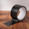 adhesive Cloth Duct Tape 4.8cm*9m Waterproof Heavy Qualit Gaffer Duty Black D2X8