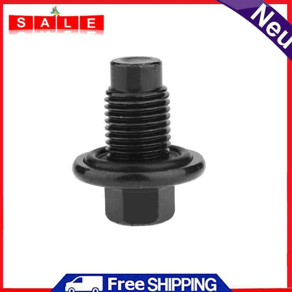 Tuankay Oil Drain Screw M14 x 1.5mm for Ford Fusion Focus C-Max Fiesta Galaxy