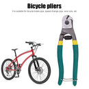 ZTTO Bike Brake Shift Wire Cable Cutter Line Tube Cutting Cycling Repair Tool