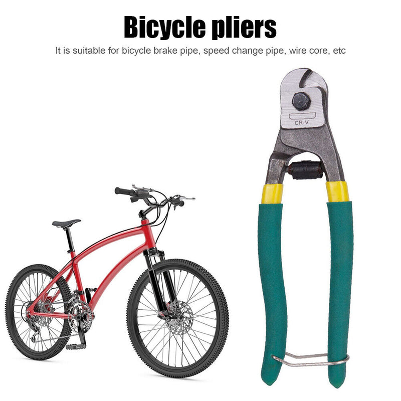 ZTTO Bike Brake Shift Wire Cable Cutter Line Tube Cutting Cycling Repair Tool