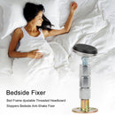 Bed Frame Anti-Shake Fixer Threaded Headboard Stoppers Furniture Fixed Brac