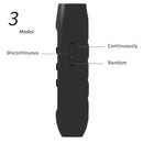 Ultrasonic Anti Barking Handheld Training Device Stop Bark Training Pet Sup