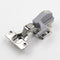 Starnear 1 x 0.25W Cabinet Hinge LED Sensor Light for Living Room/Bedrooms