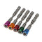 65mm PH2 Screw Driver Bit Holder Single Head Magnetic Electric Screwdriver Bits