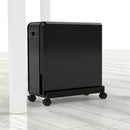 ORICO Waterproof Mobile Computer Towers Stand Cart PC Cases Bracket (CPB2) Newly