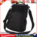 Bicycle Front Tube Bag Handlebar Cell Phone Pouch for M365 PRO ES2 (Black) Newly