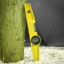 Magnetic Bearing Lever Ruler Bubble Rustproof Spirit Level Horizontal Ruler