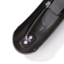 Electric Scooter Fender for Kugoo S1 S2 S3 Skateboard Mudguard + Tail Lamp