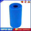 Swimming Pool 20x10cm Foam Reusable Washable Cleaner Filter Sponges (1pc)