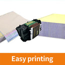 QY6-0089 Print Head for Canon PIXMA TS5050 TS6080 TS6220 (Color Print)