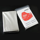 Waterproof Emergency Survival Rescue Blanket Film Thermal First Aid V