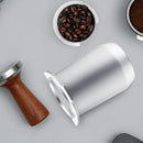 Coffee Dosing Cup for Breville 8 Niche Zero Powder Cup Feeder Replace Suppo