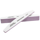 Beauty Tools Manicure Sanding Buffer Double Sided Nail Files Nail Care
