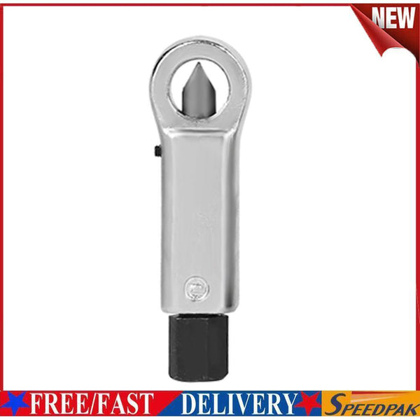 9-12mm Break Damaged Nuts Splitter Cracker Rust Nut Manual Remover Tool (1) #F