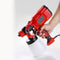 Electric Spray Gun Pro 800ml 1.8mm Nozzle HVLP Paint Sprayer Airbrush (EU)