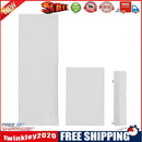 15pcs Memory Card Door Slot Covers Replacement for Nintendo Wii Console (2)