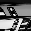 Tuankay adjustment knob for seat cushion right for Mercedes Benz S-Class W221