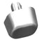 Right Seat Pillow Adjust Button Switch Knob for Mercedes Benz S-Class W221 Newly
