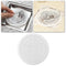 1PCS Round Bathroom Drain Hair Catcher Bath Stopper Strainer HOT Filter Z5W2