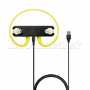 Lot Dock Cradle Charger USB Kable For SONY Walkman NW-WS413 NW-WS414 Player