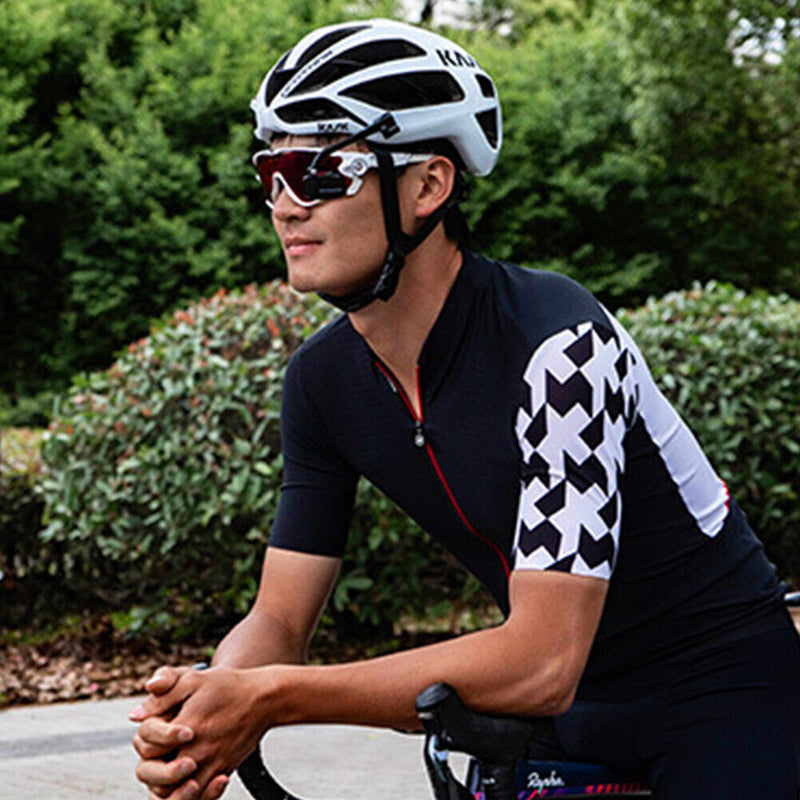 Cycling Glasses Bike Back Sight Mirror Angle Adjustable Riding Equipment