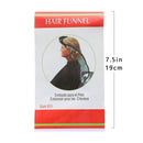 Gown Stylist Waterproof Barber Capes Hair Coloring Hair Funnel Shampoo Shawl