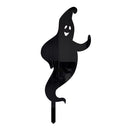 Halloween Acrylic Plugin Art Sculpture Festive Decorations for Outdoor Cour