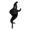 Halloween Acrylic Plugin Art Sculpture Festive Decorations for Outdoor Cour