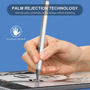Tablet Stylus Pen with Replacement Tip USB Rechargeable for Surface Pro 7 6 5 4