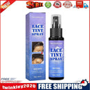 Lace Tint Spray Wig Brown Spray Quick Dry Long-Lasting Lace Tint Mousse
