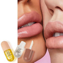 Lip Plumper Extreme Lip Gloss Maximizer Plump Volume Bigger AU W6W0