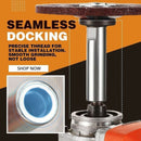 Angle Grinder Extension Connecting Rod Polishing Connection Shaft (1pc) Newly