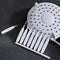 10pcs Anti Clogging Spout Small Brush Bathroom Shower Head Nozzle Cleaning Brush