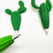 Rhinestones Picker Point Drill Pen Diamond Painting Tool (Light Green A)