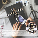 Ribbon Bows - Party Favors Presents Gifts Packaging Supplies 6pcs Bows Ribbon