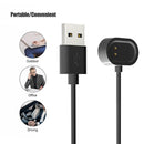 Magnetic Charger Wire Smart Wristband Charging Cable for Realme Band 2/RMW2