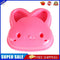 DIY Sandwich Mould Cute Cartoon Bread Biscuit Pastry Kitchen Tools (YL-008)