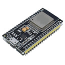 ESP32 WROOM-32 38 pins Development Board Dual Core WLAN WiFi Bluetooth`