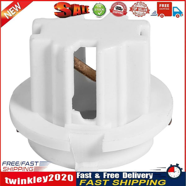 Car Rear Tail Light Lamp Bulb Socket Holder for 7 Series X5 E53 E70 E65 X3 Newly