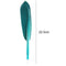 5D Diamond Painting Point Drill Pen Feather Shape DIY Craft Picker Tools (B