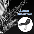 Bassoon Finger Rest Set with Stand Base Musical Instrument Bassoon Hand Hol