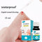 Liquid wound dressing Liquid Bandage Wounds Healing Gel Liquid Band Waterproof