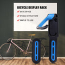 Bike Wall Hanger - Vertical Storage Wall Hanging Display Rack, Hook for Bicycles